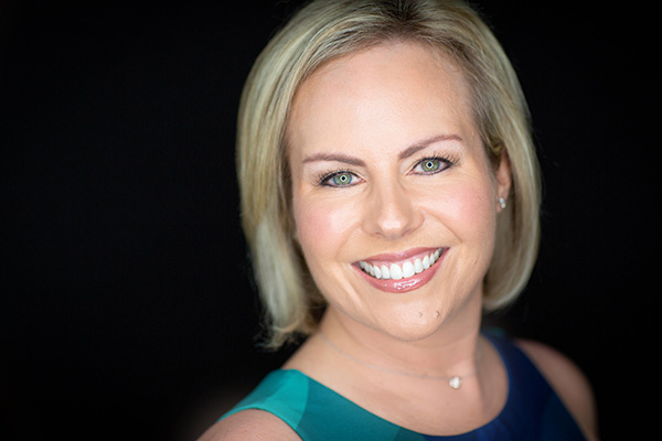 Tracey at Quiet Mind Consulting